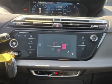 Citroën C4 Picasso